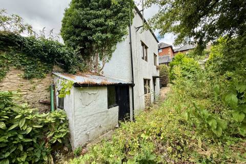 Property for auction in Wiltshire