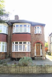 Property for auction in London