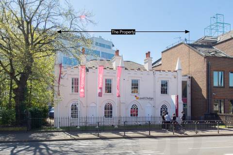 Property for auction in Middlesex