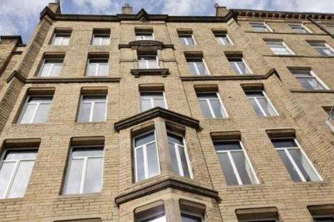 Property for auction in West Yorkshire
