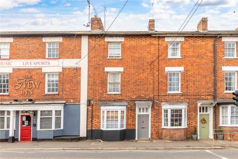 Property for auction in Buckinghamshire