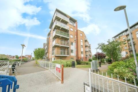 Property for auction in Essex