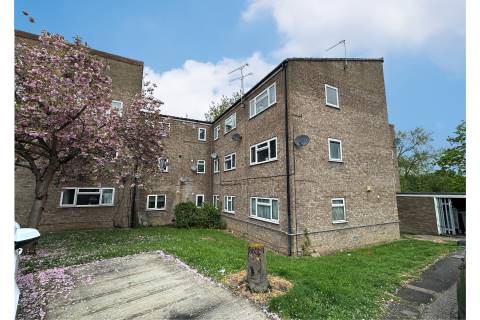 Property for auction in Essex