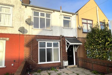 Property for auction in Lancashire