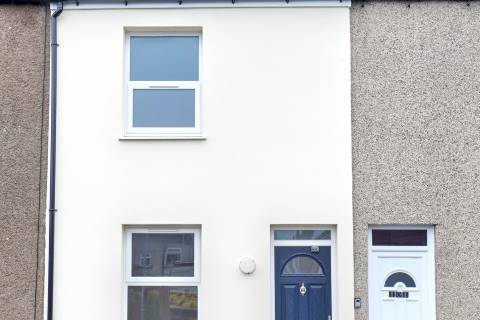 Property for auction in Nottinghamshire