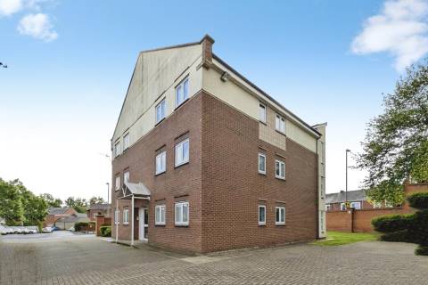 Property for auction in Tyne and Wear