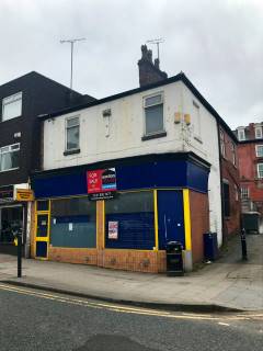 Property for auction in Cheshire