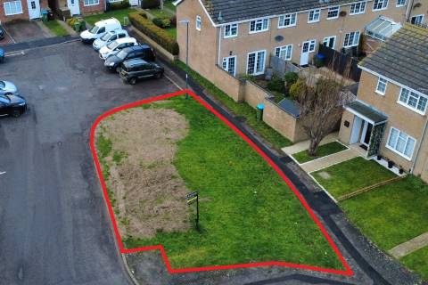 Property for auction in West Sussex