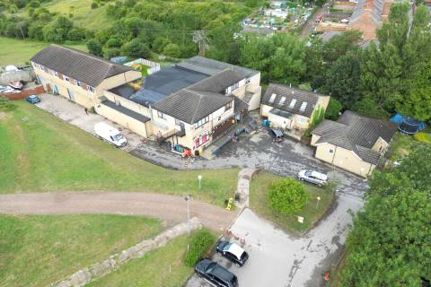 Property for auction in Tyne and Wear