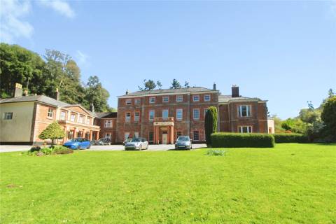 Property for auction in Devon