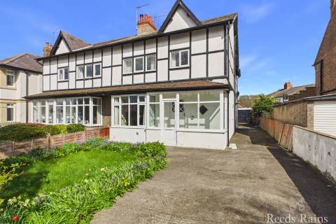 Property for auction in East Yorkshire
