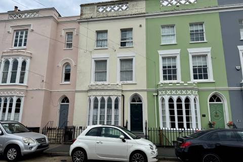 Property for auction in Kent