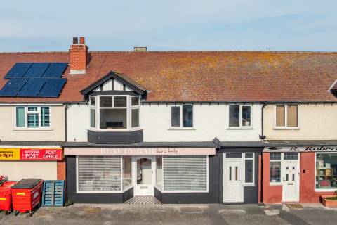 Property for auction in Clwyd