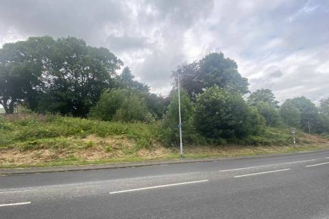 Property for auction in Northumberland