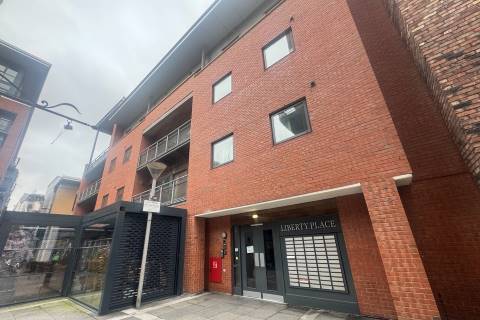 Property for auction in Merseyside