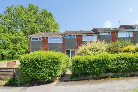 Property for auction in West Midlands