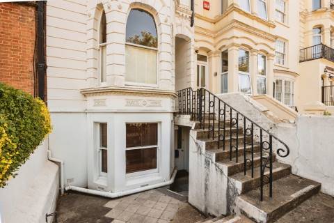 Property for auction in Hampshire