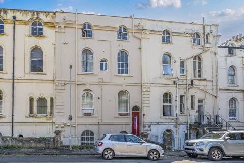 Property for auction in Avon