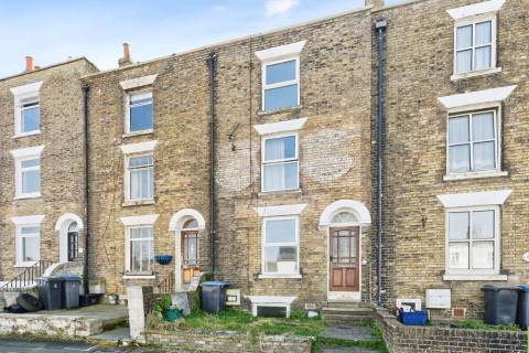 Property for auction in Kent