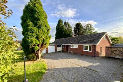 Property for auction in Staffordshire