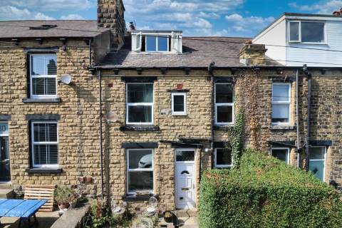 Property for auction in West Yorkshire