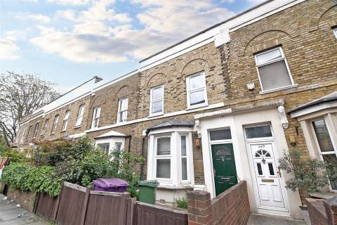 Property for auction in London