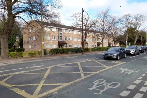 Property for auction in East Yorkshire