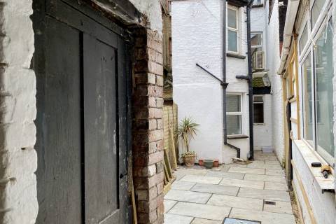 Property for auction in Hampshire
