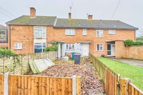 Property for auction in Shropshire