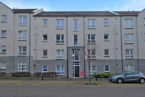 Property for auction in Aberdeenshire