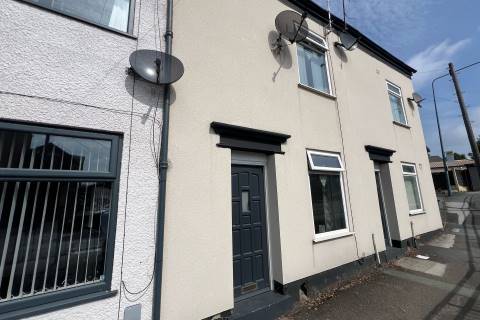 Property for auction in Cheshire