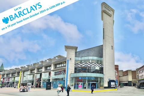 Property for auction in Leicestershire