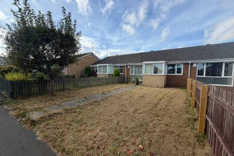 Property for auction in Northumberland