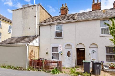 Property for auction in Kent