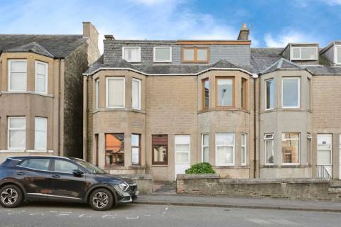 Property for auction in Fife