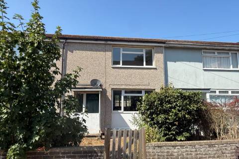 Property for auction in Kent