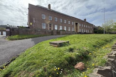 Property for auction in Somerset