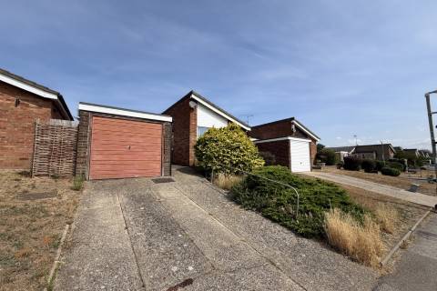 Property for auction in Suffolk