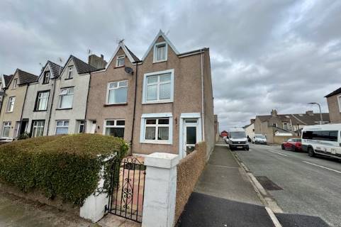 Property for auction in Cumbria