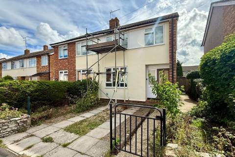 Property for auction in Wiltshire