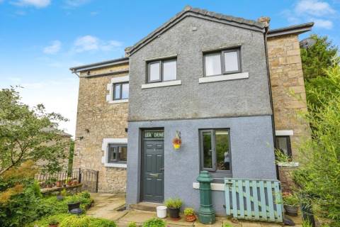 Property for auction in Lancashire