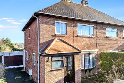 Property for auction in Worcestershire