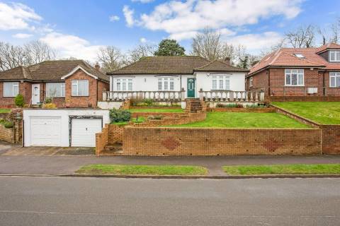 Property for auction in Hertfordshire