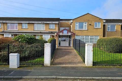 Property for auction in West Yorkshire