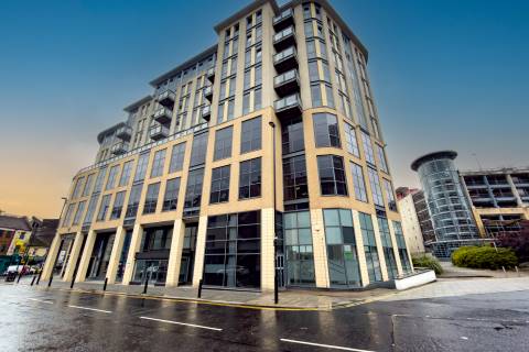 Property for auction in Tyne and Wear