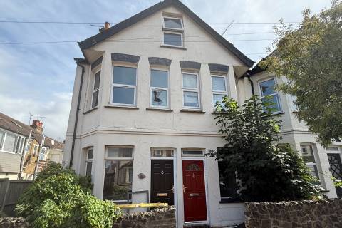 Property for auction in Essex