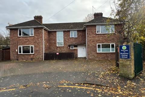 Property for auction in Cambridgeshire