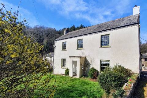 Property for auction in Devon