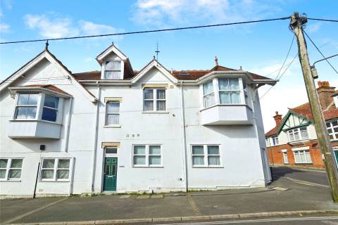 Property for auction in Isle of Wight
