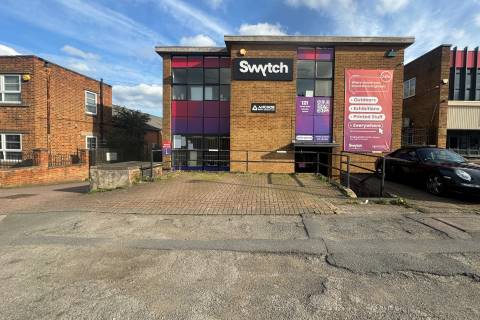 Property for auction in Leicestershire
